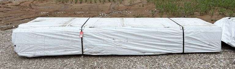 Douglas Fir Smooth Four Sides Lumber
