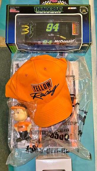 Racing Collectables