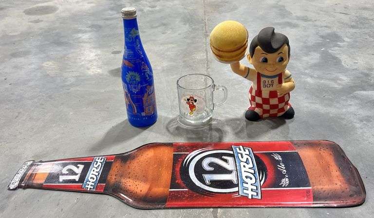 Advertising Items
