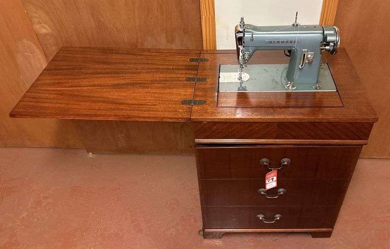 Kenmore 148.392 Sewing Machine
