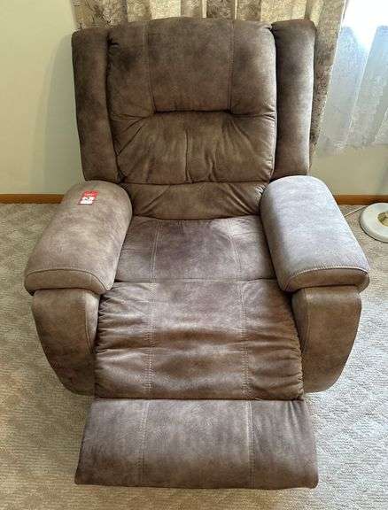 American Furniture Recliner/Rocker