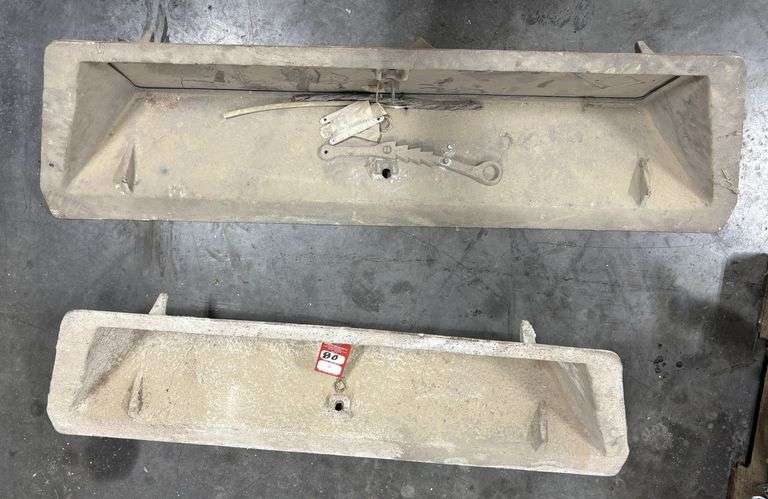 Fireplace Dampers