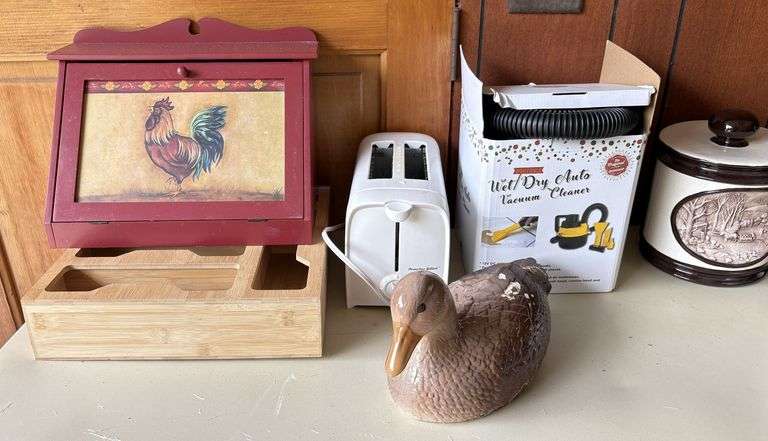 Household Items