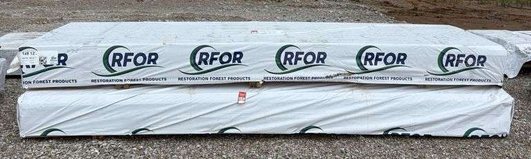 Ponderosa Pine Tongue & Groove Siding