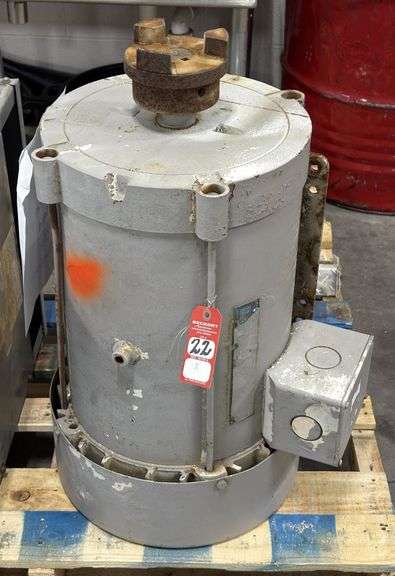 Electrical Equipment