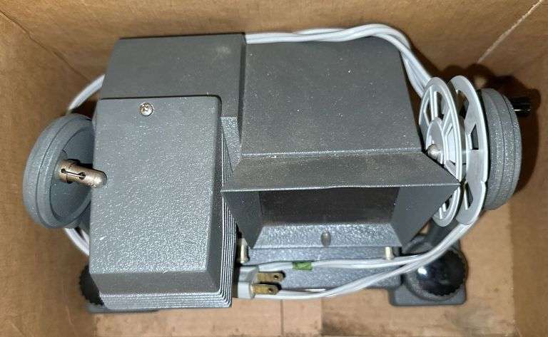 Vintage Cameras & Video Equipment