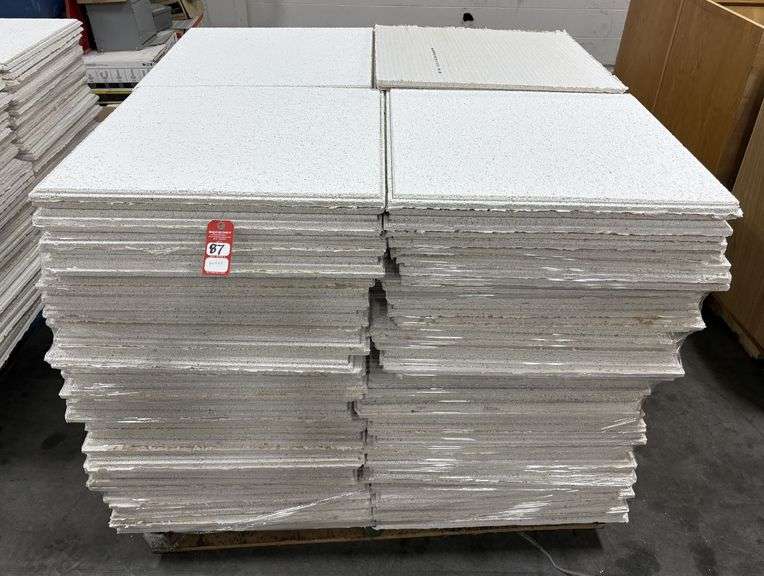 Ceiling Tile