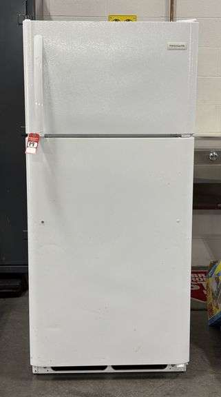 Frigidaire Refrigerator/Freezer