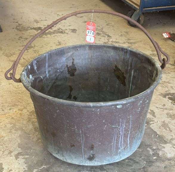 Copper Kettle