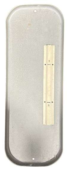 Grapette Grape Soda Thermometer
