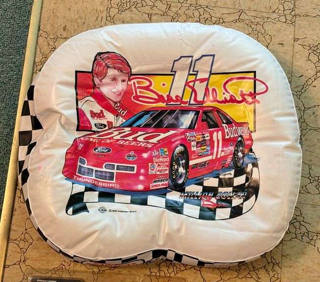 Nascar Collectables