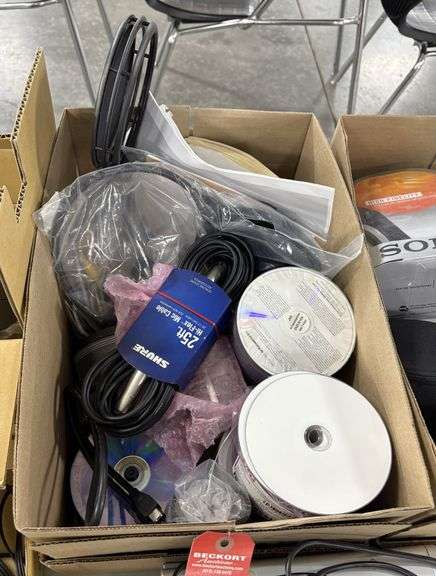 Electronic Equipment