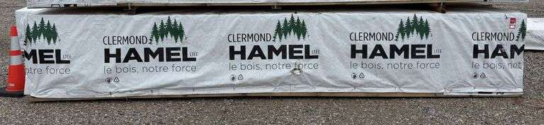 Spruce/Pine/Fir Lumber