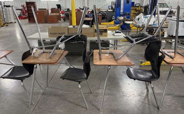 Classroom School Desk