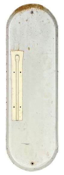 Orange-Crush Thermometer