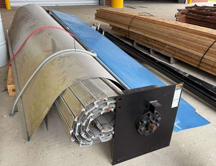 RSX Overhead Door