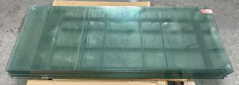 Glass & Lexan MR5 Sheets