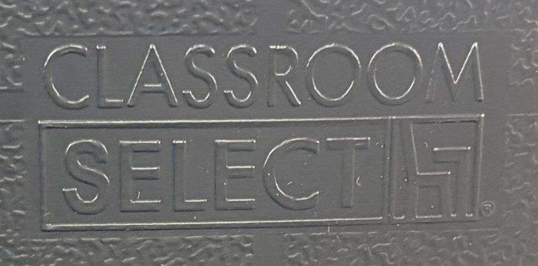 Classroom Select High Top Chairs
