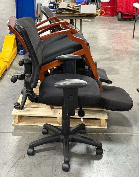 Office Furniture