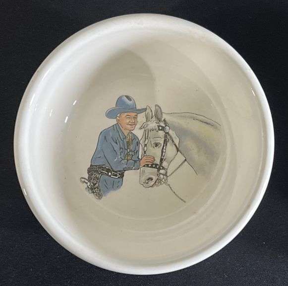 Hopalong Cassidy Memorabilia
