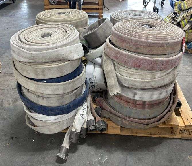 Fire Hose