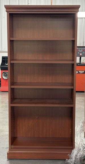 High Point Furniture Ind. 4-Piece Office Furniture Set