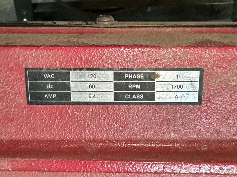 Horizontal/Vertical Metal Cutting Band Saw