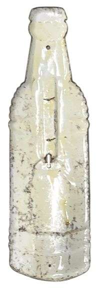 Sun Crest Bottle Thermometer