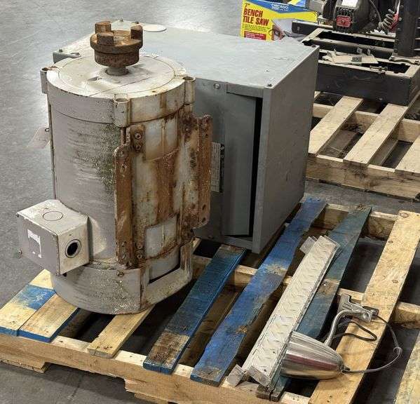Electrical Equipment