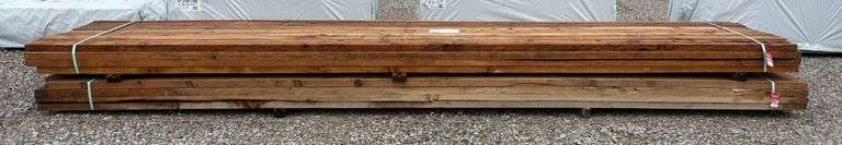 Rustic Incense Cedar