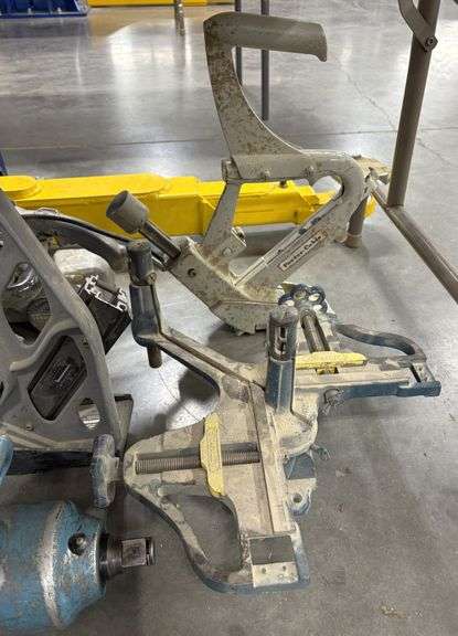 Shop Tools