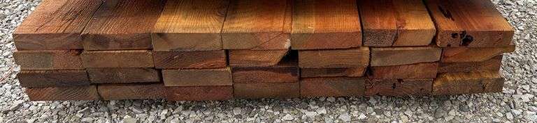 Rustic Incense Cedar