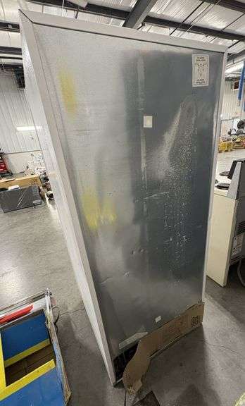 Frigidaire Refrigerator/Freezer