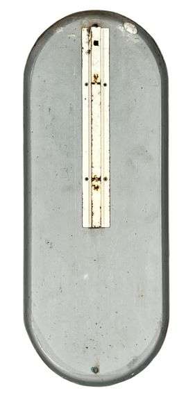 Orange-Crush Thermometer