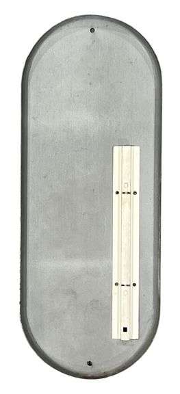 Orange-Crush Thermometer