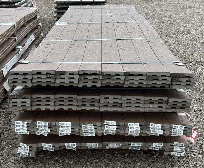 Timber Tech Composite Decking