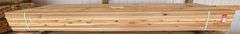Western Red Cedar Smooth Four Sides Decking/Fencing