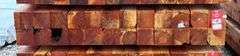 Western Redwood Fence Posts