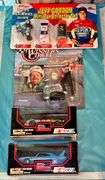 Nascar Collectables
