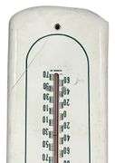 Orange-Crush Thermometer