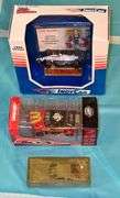 Racing Collectables