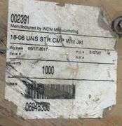 Cable & Communication Wire