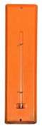 Orange-Crush Thermometer