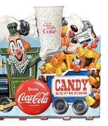 Coca-Cola Advertising