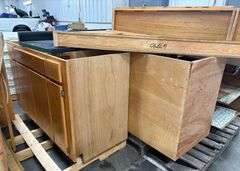 Kitchen Cabinetry
