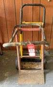 Hand Trucks
