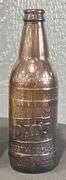 Dad's Root Beer Amber Bottles