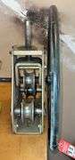 Pittsburg Tubing Roller