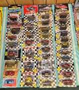 Nascar & Racing Collectable Mini Cars