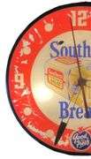 Southern Bread Lighted Pam Clock